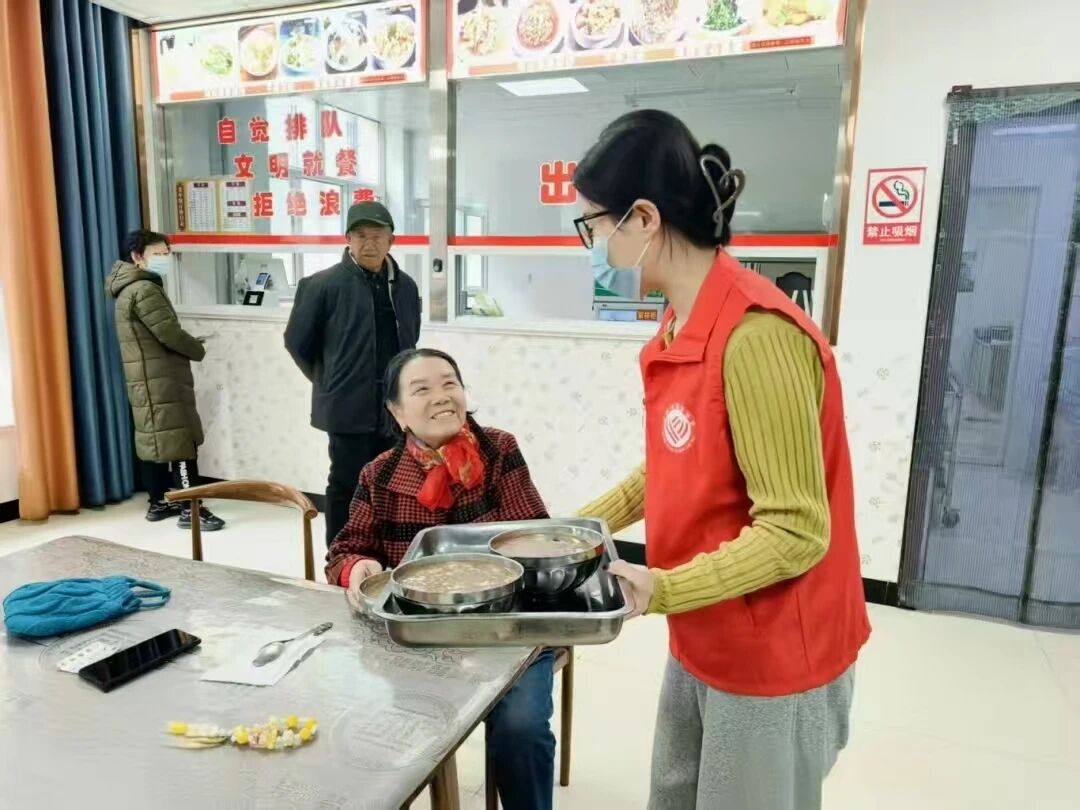 張掖市慈善協(xié)會(huì)冬季場(chǎng)“公益真探”活動(dòng)圓滿(mǎn)收官啦